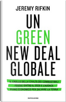 Un Green New Deal globale by Jeremy Rifkin