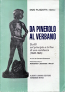 Da Pinerolo al Verbano by Enzo Plazzotta