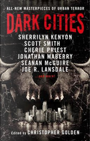 Dark Cities by Sherrilyn Kenyon