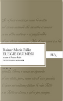 Elegie duinesi by Rainer Maria Rilke