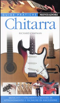 Chitarra by Richard Chapman