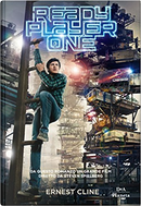 Ready player one by Ernest Cline