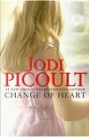 Change of Heart by Jodi Picoult