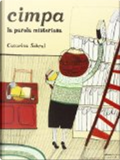 Cimpa la parola misteriosa by Catarina Sobral