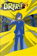Durarara!!, Vol. 3 by Ryōgo Narita
