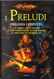 Dragonlance: I Preludi