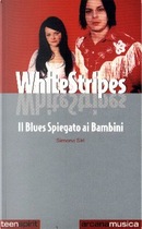 White Stripes by Simona Siri