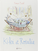 Kiki et Rosalie by Ronan Badel
