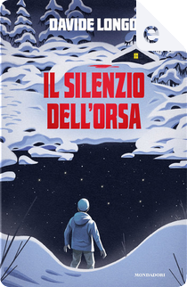 Il silenzio dell'orsa by Davide Longo