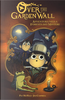 Over the Garden Wall Vol. 1 by Jim Campbell, Patrick McHale