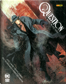 Question by Jeff Lemire