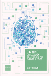Big Mind by Geoff Mulgan
