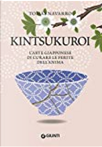Kintsukuroi by Tomas Navarro