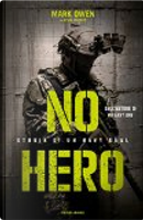No Hero by Kevin Maurer, Mark Owen