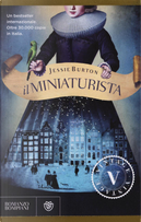 Il miniaturista by Jessie Burton