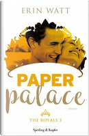 Paper palace by Erin Watt