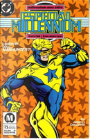 Especial Millennium #8 (de 12) by Dan Jurgens, Steve Englehart