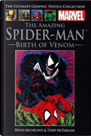 The Amazing Spider-Man: Birth of Venom by David Michelinie, Louise Simonson, Tom DeFalco