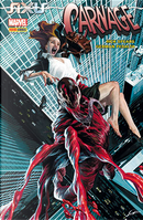 Axis: Carnage by Rick Spears