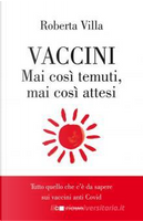 Vaccini by Roberta Villa