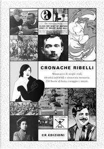 Cronache ribelli