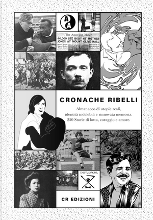 Cronache ribelli