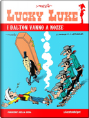 Lucky Luke Gold Edition n. 58 by Jean Léturgie, Xavier Fauche