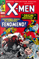 X-Men n. 2 (di 4) by Stan Lee