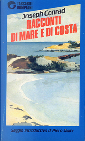 Racconti di mare e di costa by Joseph Conrad