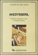 Akëdisséril by P. A. Villiers de L'Isle-Adam