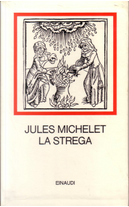La strega by Jules Michelet