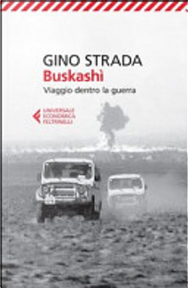 Buskashì by Gino Strada
