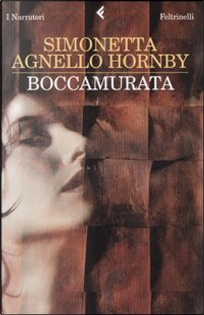 Boccamurata by Simonetta Agnello Hornby