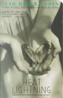 Heat Lightning by Leah Hager Cohen