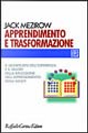 Apprendimento e trasformazione by Jack Mezirow