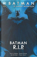 Batman di Grant Morrison vol. 3 by Grant Morrison