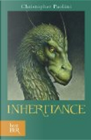 Inheritance. L'eredità by Christopher Paolini