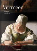 Vermeer. L'opera completa. Ediz. illustrata by Karl Schütz