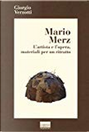 Mario Merz by Giorgio Verzotti