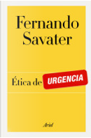 Ética de urgencia by Fernando Savater
