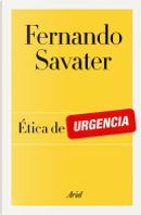 Ética de urgencia by Fernando Savater