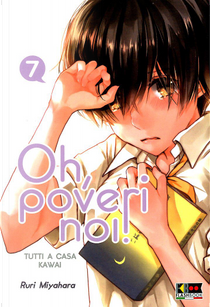 Oh, poveri noi! vol. 7 by Ruri Miyahara