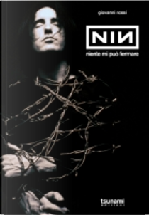 Nine Inch Nails by Giovanni Rossi