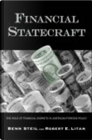 Financial Statecraft by Benn Steil, Robert E. Litan