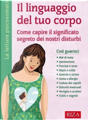 Il linguaggio del tuo corpo by Istituto Riza di Medicina Psicosomatica