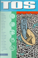 TOS #5 by Albert Monteys, Alberto Vázquez, Andrés G. Leiva, Canizales, Ceferino Galán, Darío Adanti, Fermín Solís, Gallego Bros, Gerardo Sanz, Guibo, Jano, Javier Olivares, Jesús Gras, Juanjo El Rápido, Ladislao Kubala, Lorenzo Gómez, Luís Duran, Manolo Hidalgo, Miguel Brieva, Nacho Casanova, Olaf Ladousse, Pilar Mahedero, Santiago Valenzuela, Stygryt