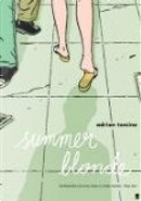 Summer Blonde by Adrian Tomine