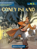 Coney Island n. 3 by Gianfranco Manfredi