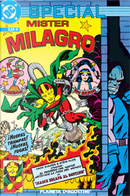 DC Special: Míster Milagro by Mark Evanier