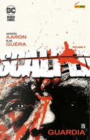 Scalped 9 by Jason Aaron